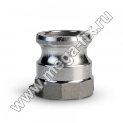 Камлоки 125 мм