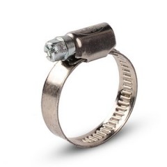 Хомут стяжной