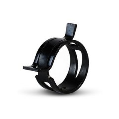 Хомут диаметр 6 мм