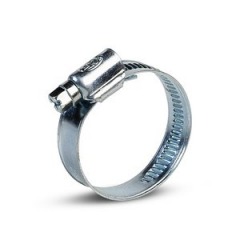 Хомут для шланга 8 мм