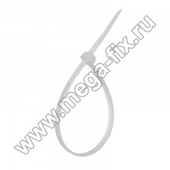 Хомуты пластиковые 250 мм