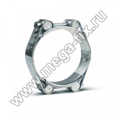 Хомут силовой 50 мм